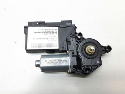 MOTOR FENSTERHEB H L