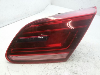 RUECKLEUCHTE I R LED