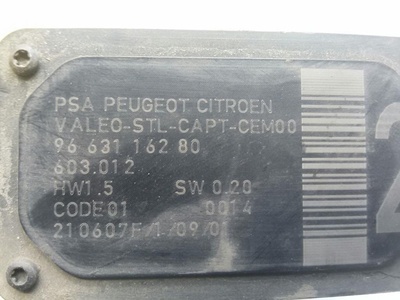 SENSOR AFIL SPURASS.